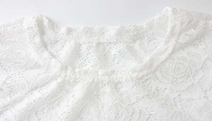 Premium Lace Bodycon Dress For Women