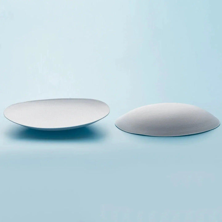 1 Pair Soft Sponge Enhancing Butt Pads Non-adhesive Enhancer - OurLum.com