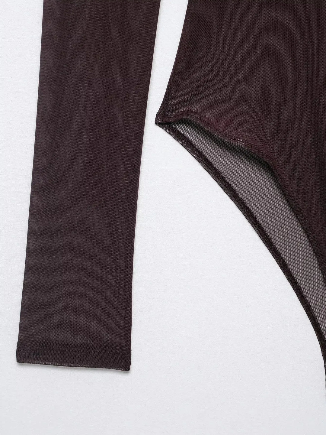 Exclusive Elegant Bodysuit For Evening Wear