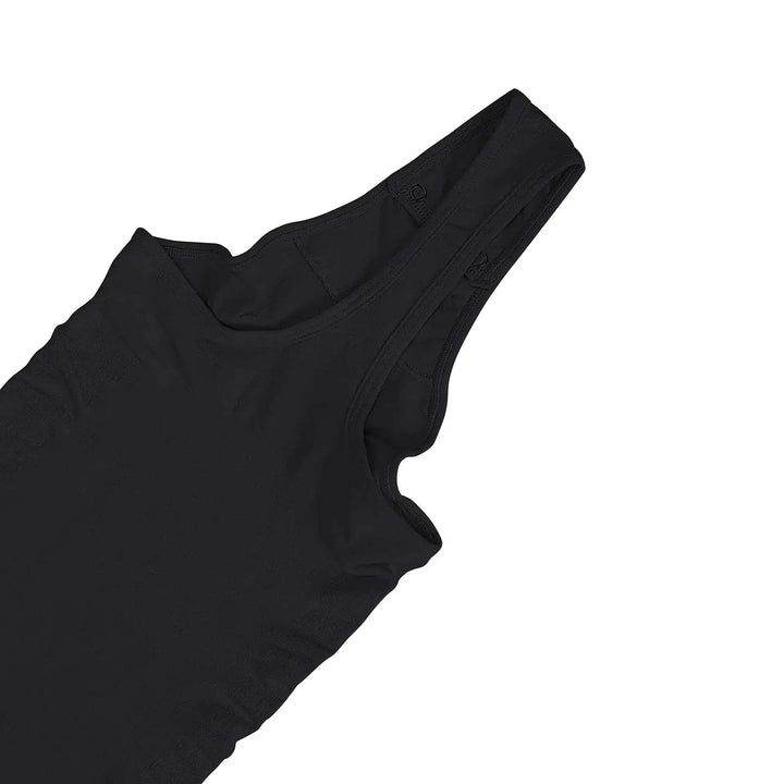 Seamless Thong Bodysuit for Women Slimming Shapewear