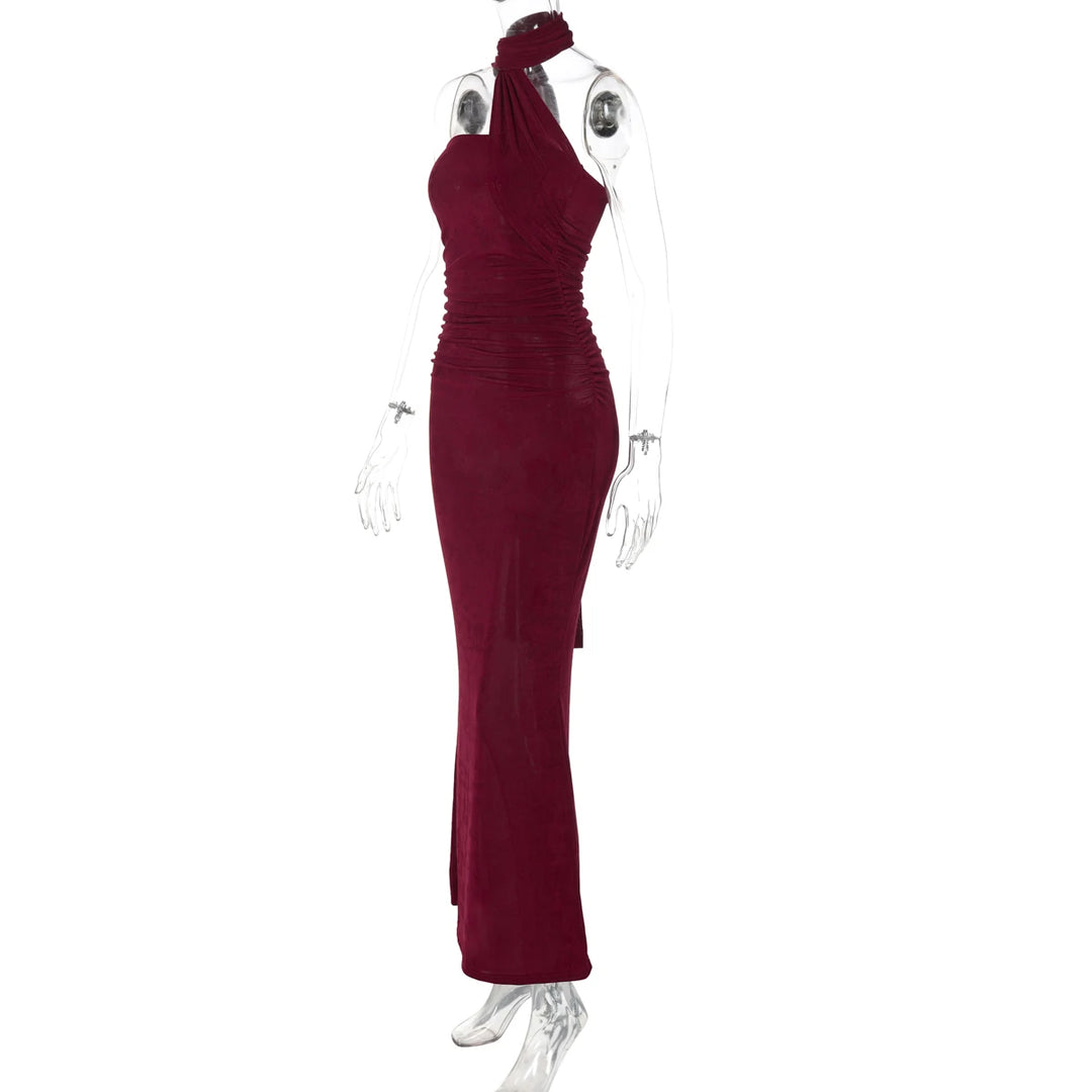 Hugcitar Signature Premium Knit Bodycon Evening