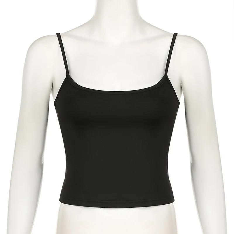 Vintage Y2k Sungnam Knit Camisole For Comfort