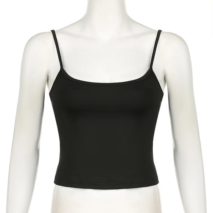 Vintage Y2k Sungnam Knit Camisole For Comfort