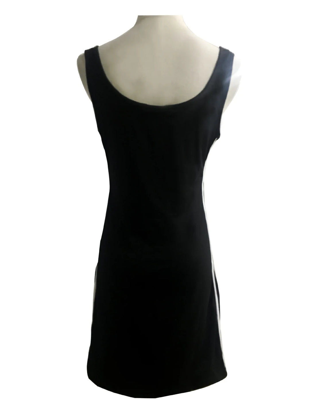 Maxakg Luxe Sleeveless Bodycon Dress For Elegant