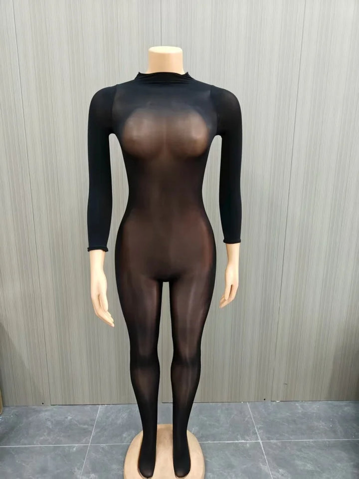 Luxury Cotton Linen Jumpsuit Women Limited Edition