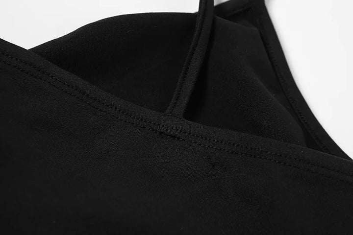 Luxury Backless Bodycon Dress Premium Collection