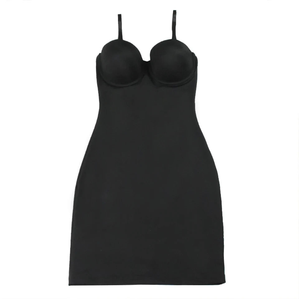 Beonlema Signature Bodycon Mini Dress Sculpts
