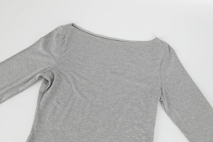 Miss Moly Signature Viscose Stretch Bodysuit