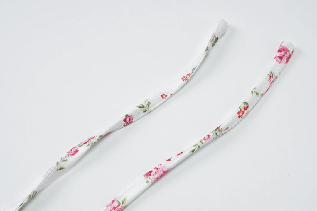 Hugcitar Floral Print Ankle Length Bodycon Long