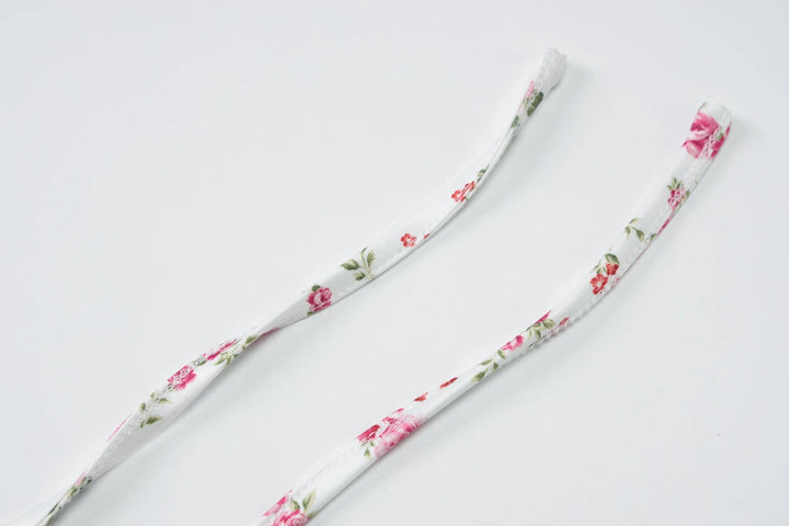 Hugcitar Floral Print Ankle Length Bodycon Long