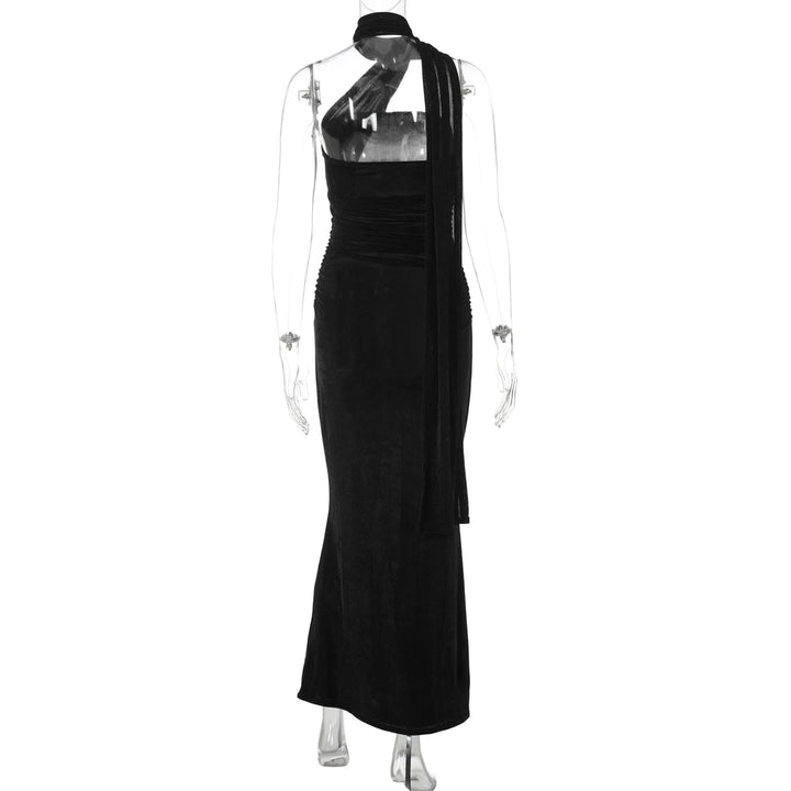Hugcitar Signature Premium Knit Bodycon Evening