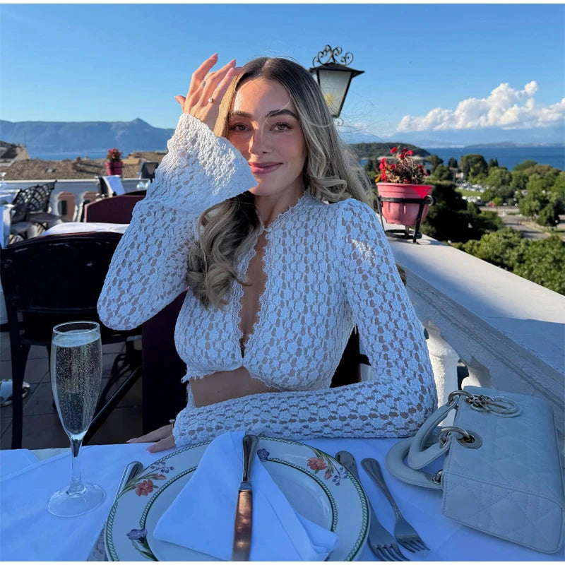 Elegant Women&
