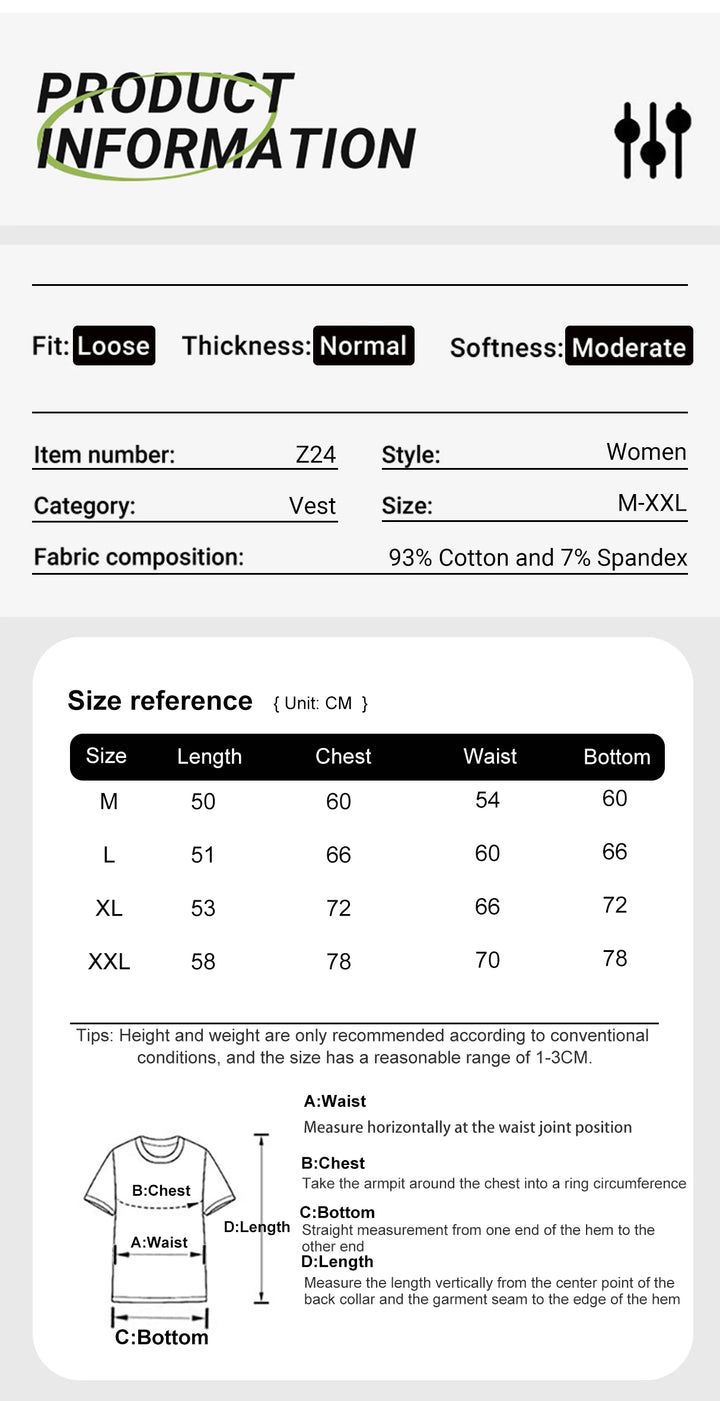 Signature Cotton Viscose Camisole Women&