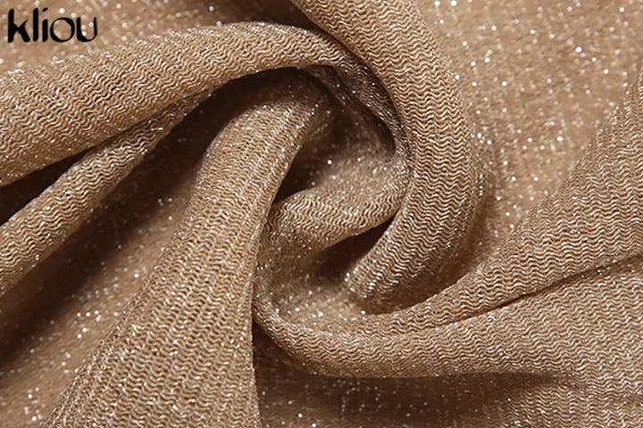 Luxury Tatting Mesh Sheath Dress. Feel Great And