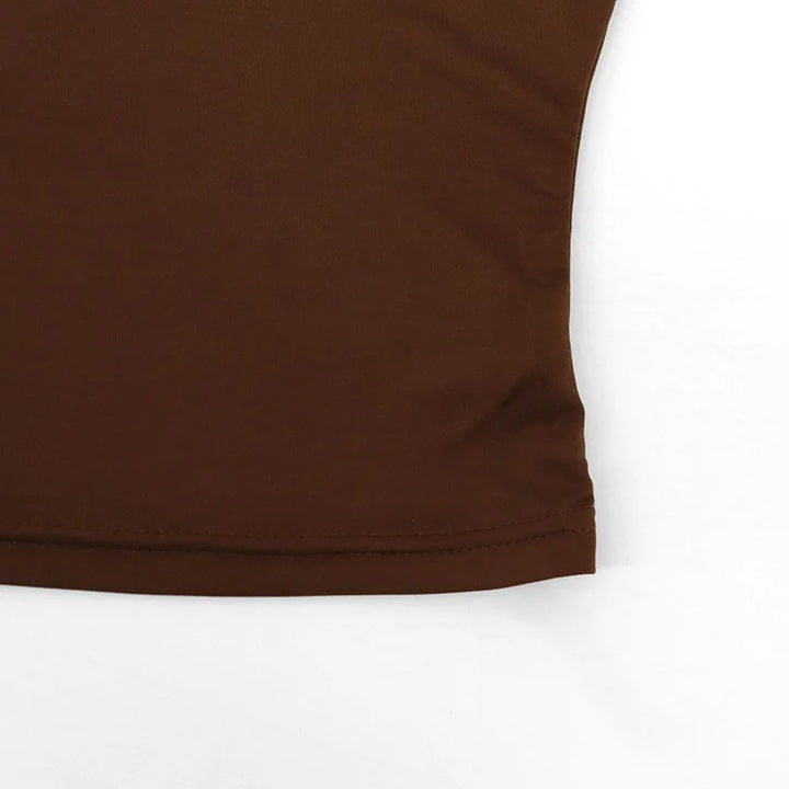 Signature Premium Cottonblend BidiJones Tank