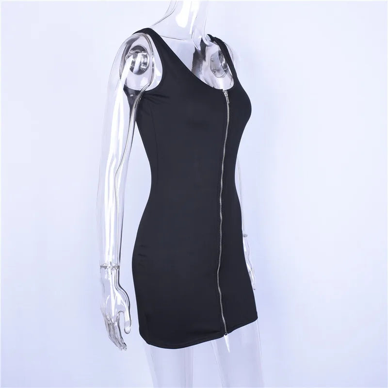 Premium Balimtoy Signature Halter Midi Dress For