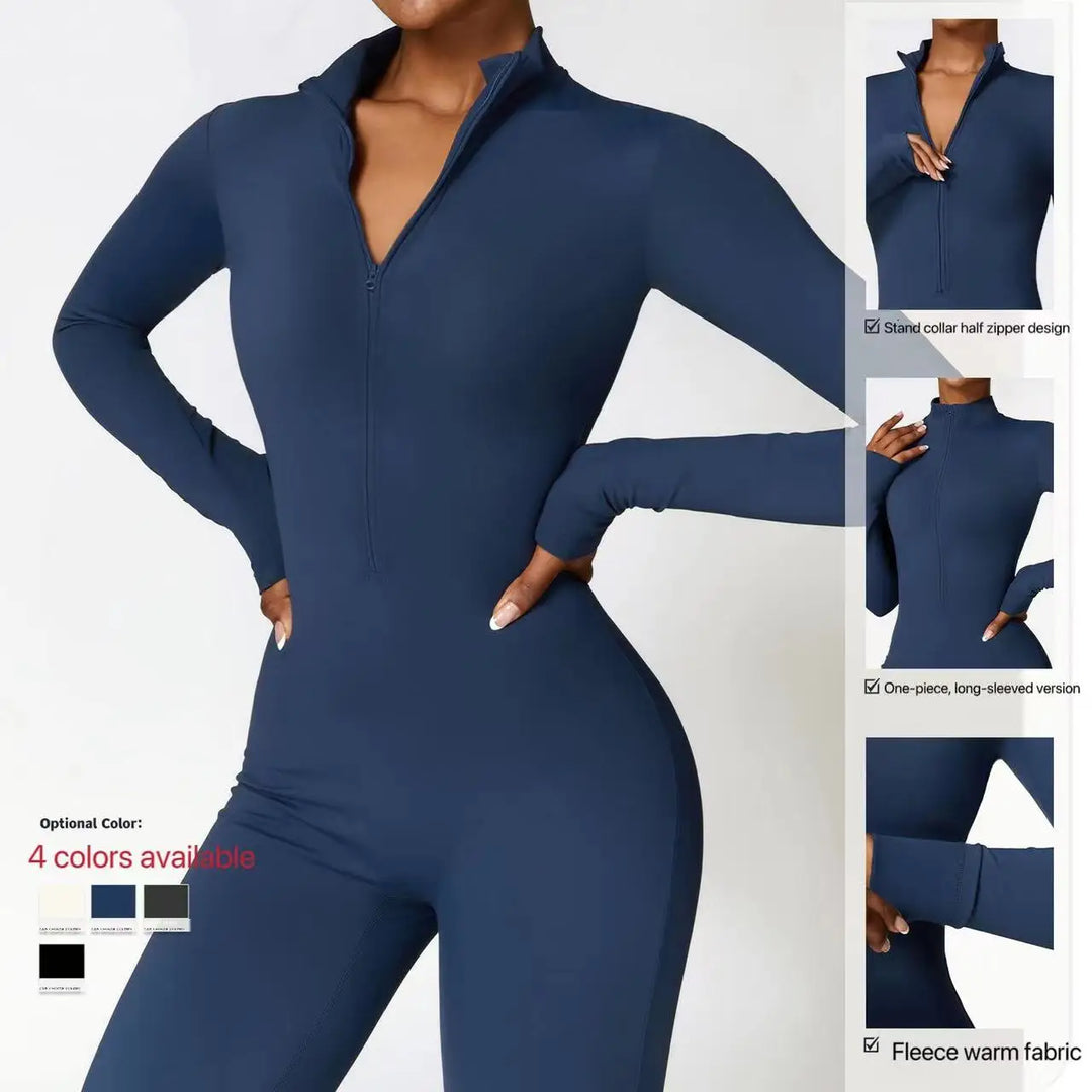 Winter Autumn Women&