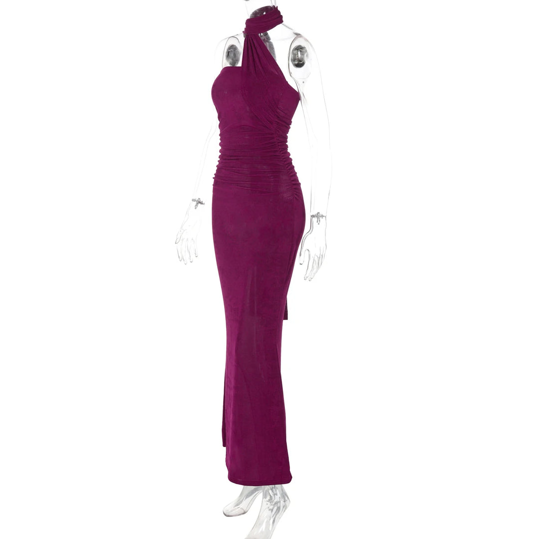 Hugcitar Signature Premium Knit Bodycon Evening