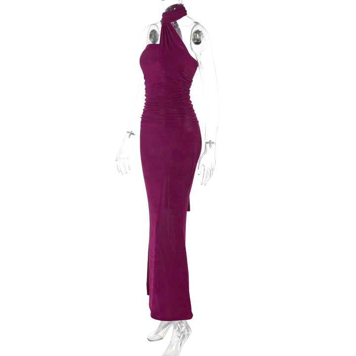 Hugcitar Signature Premium Knit Bodycon Evening