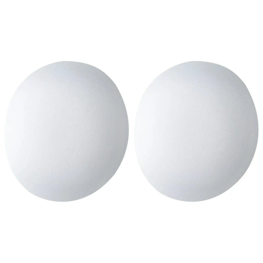 1 Pair Soft Sponge Enhancing Butt Pads Non-adhesive Enhancer - OurLum.com