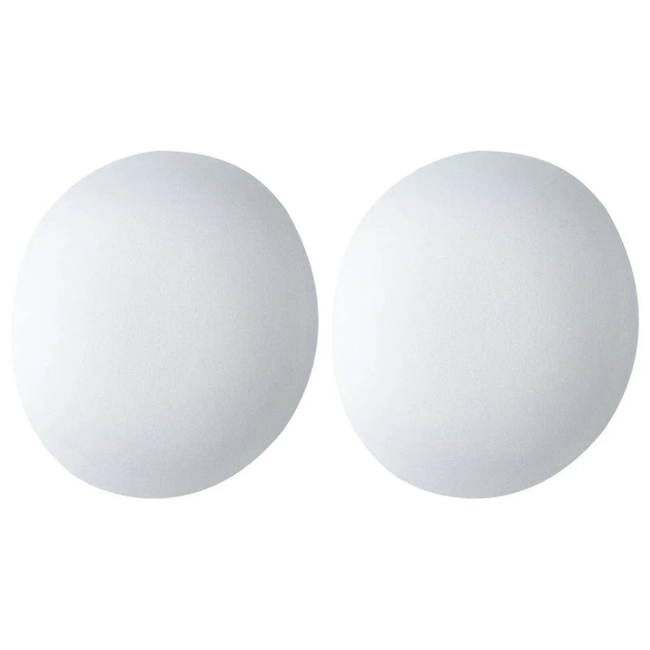 1 Pair Soft Sponge Enhancing Butt Pads Non-adhesive Enhancer - OurLum.com