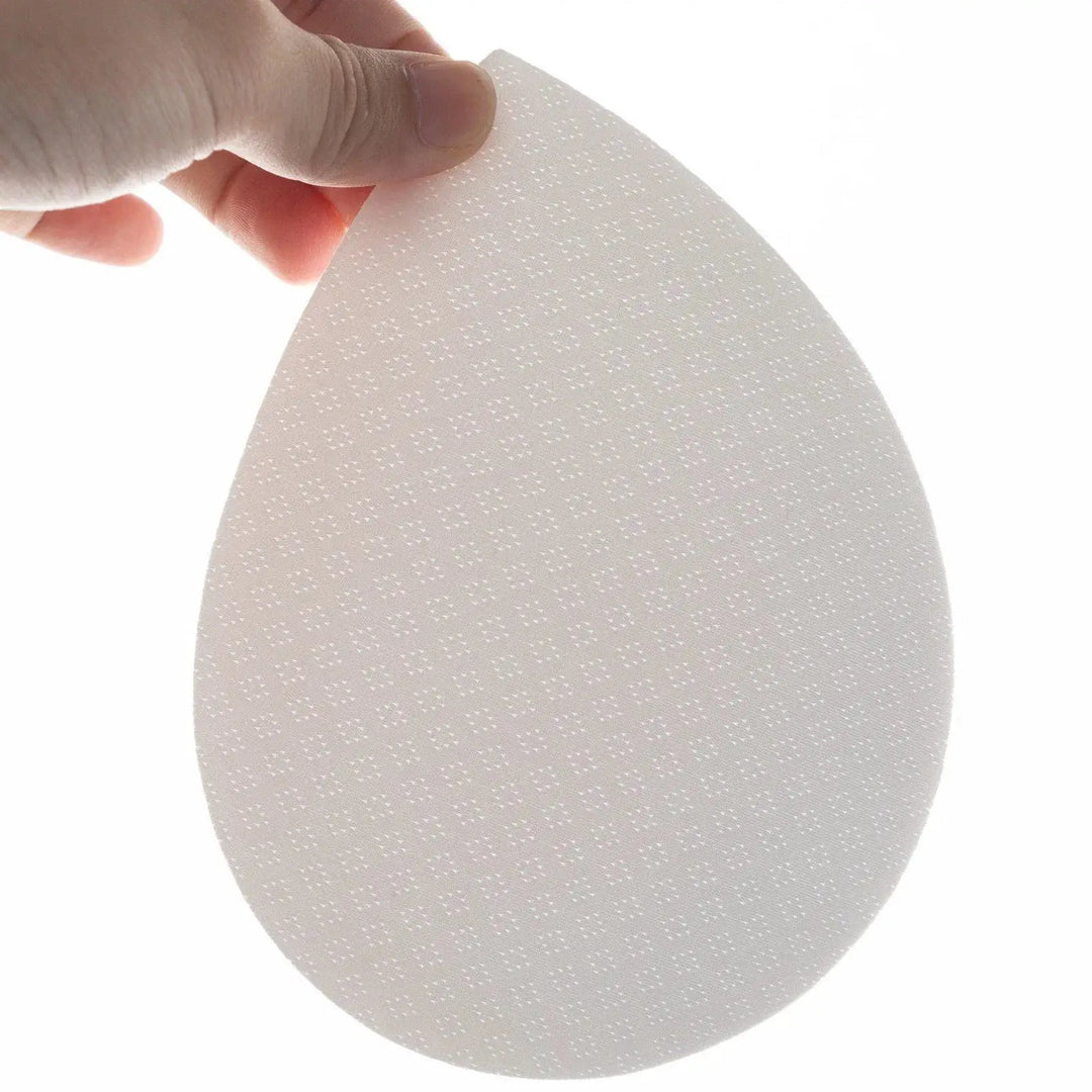 1 Pair Soft Sponge Enhancing Butt Pads Non-adhesive Enhancer - OurLum.com
