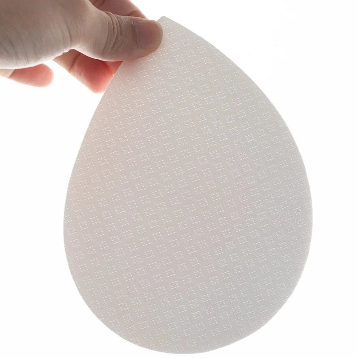1 Pair Soft Sponge Enhancing Butt Pads Non-adhesive Enhancer - OurLum.com