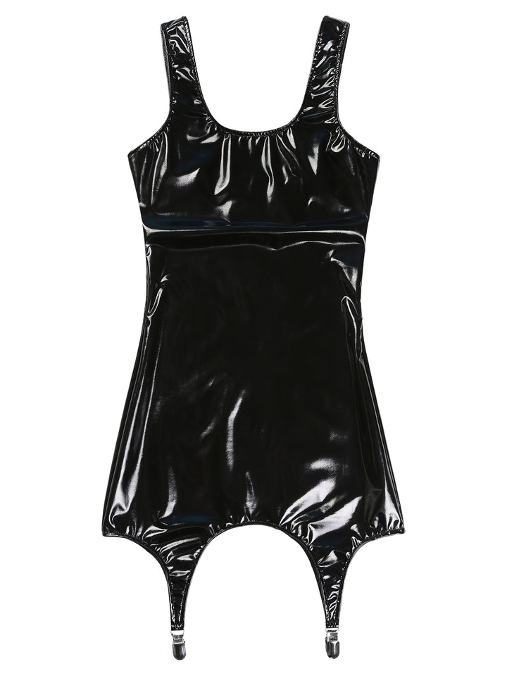 Slim Fit Women&
