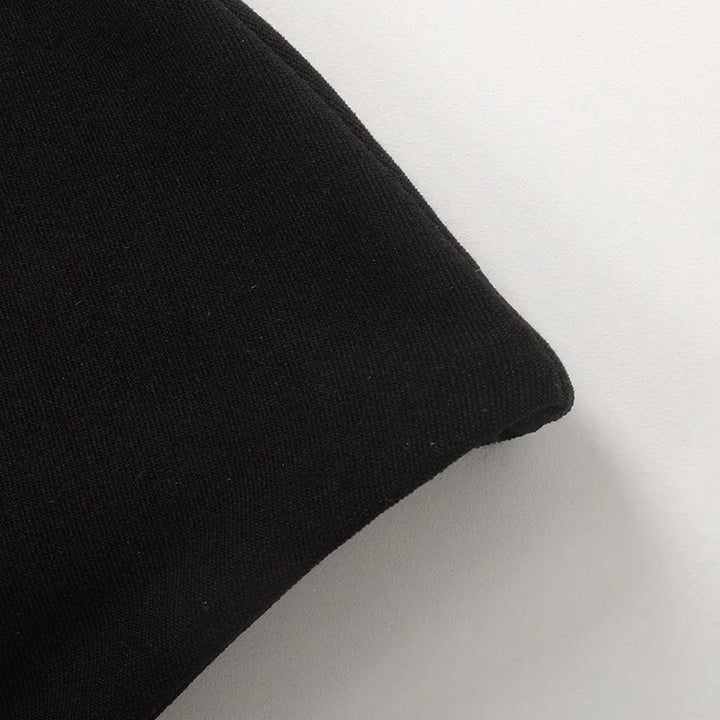 Elegant Sleeveless Backless Ankle Bodycon Dress