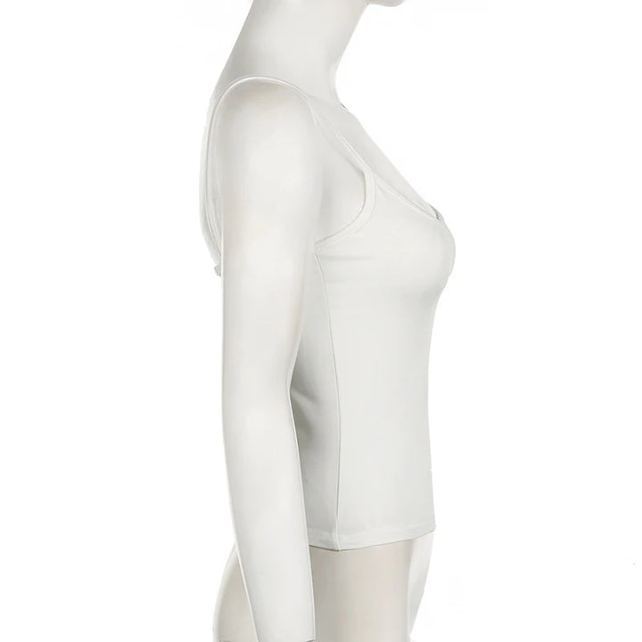 Vintage Y2k Sungnam Knit Camisole For Comfort