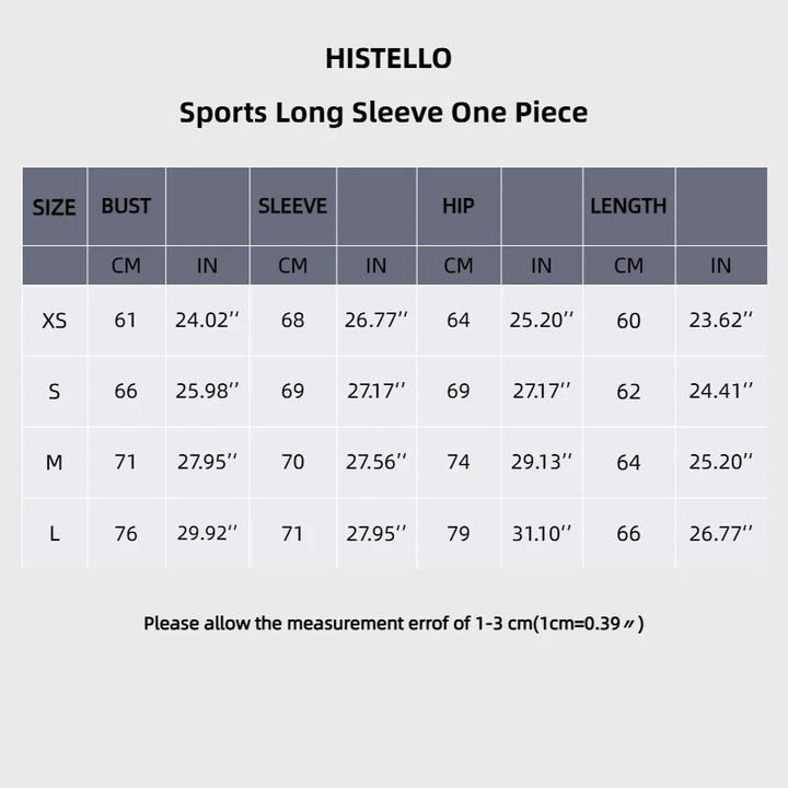 Histello Women Seamless Nylon Jumpsuit Exclusive