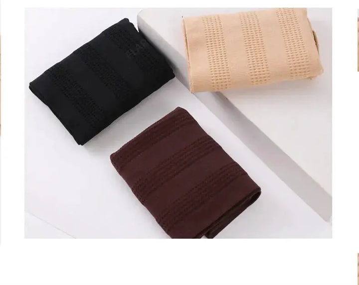 Flarixa Tummy Control Panties High Waist Belly Shaper