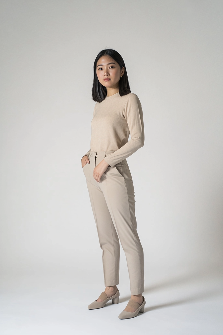The Form Long-Sleeve