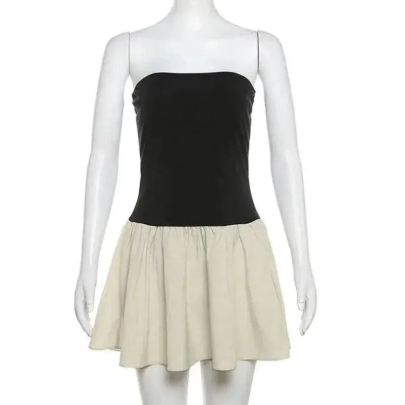 Stylish Off Shoulder Bodycon Dress For Women Elegant Comfort